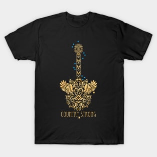 Country Strong T-Shirt